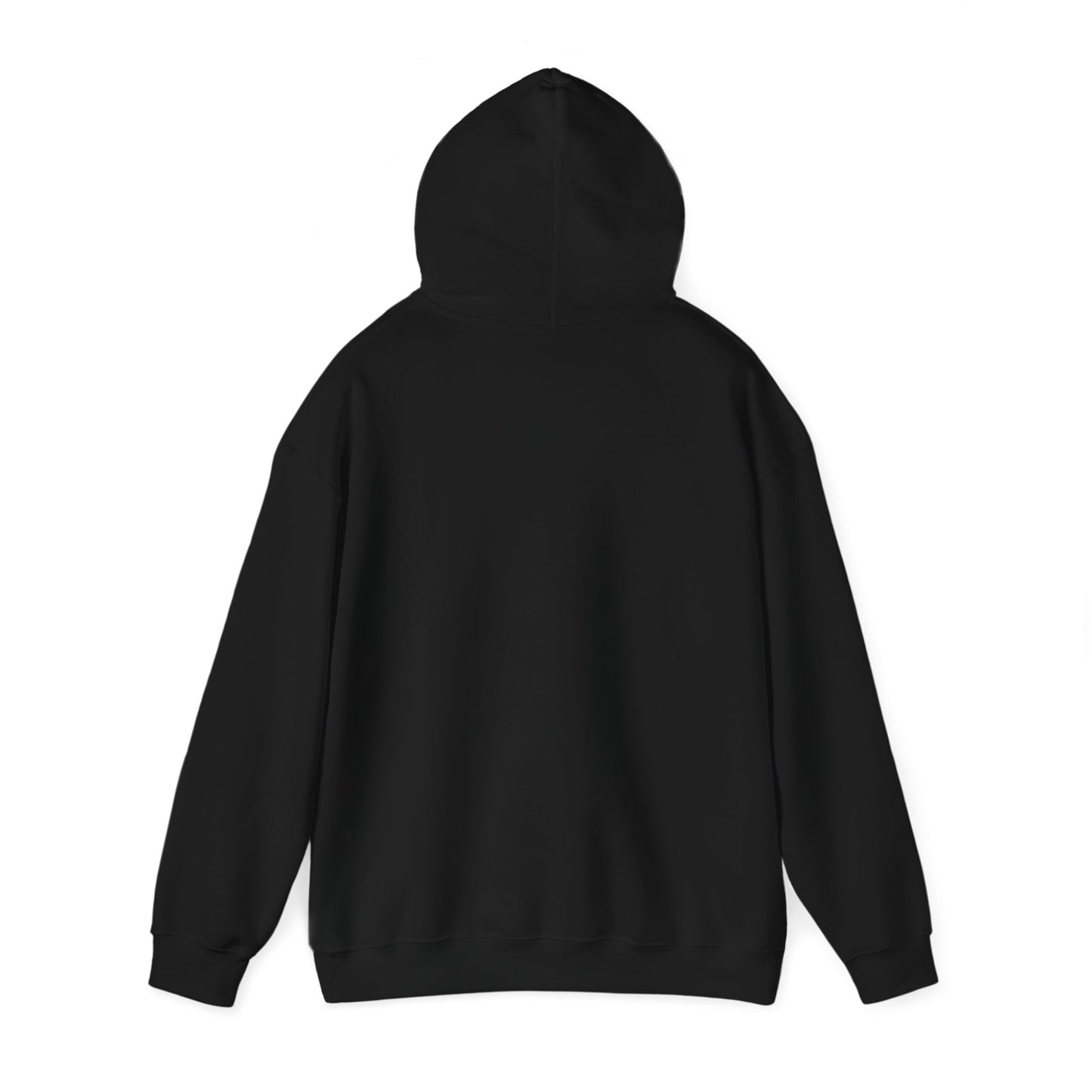 Soulmate-Hoodie by Leona Shijaku
