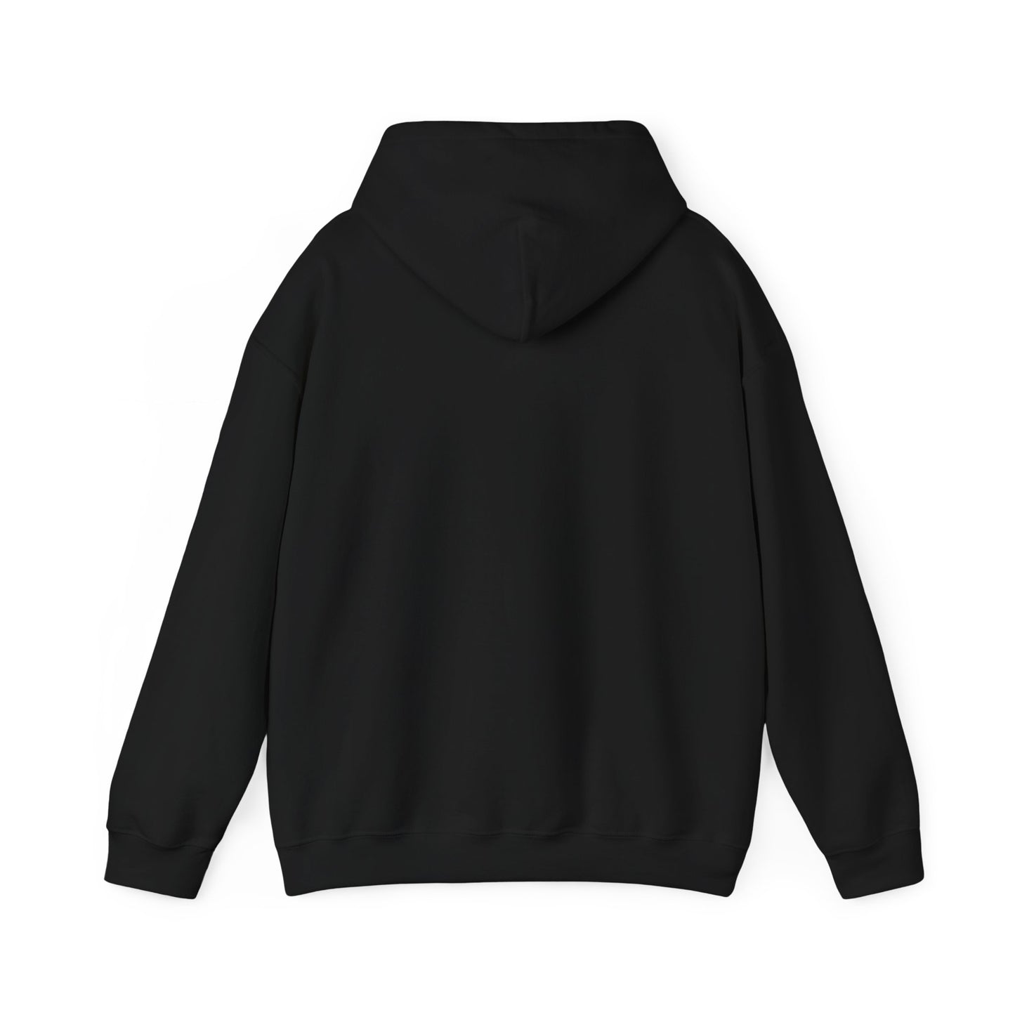 Soulmate-Hoodie by Leona Shijaku