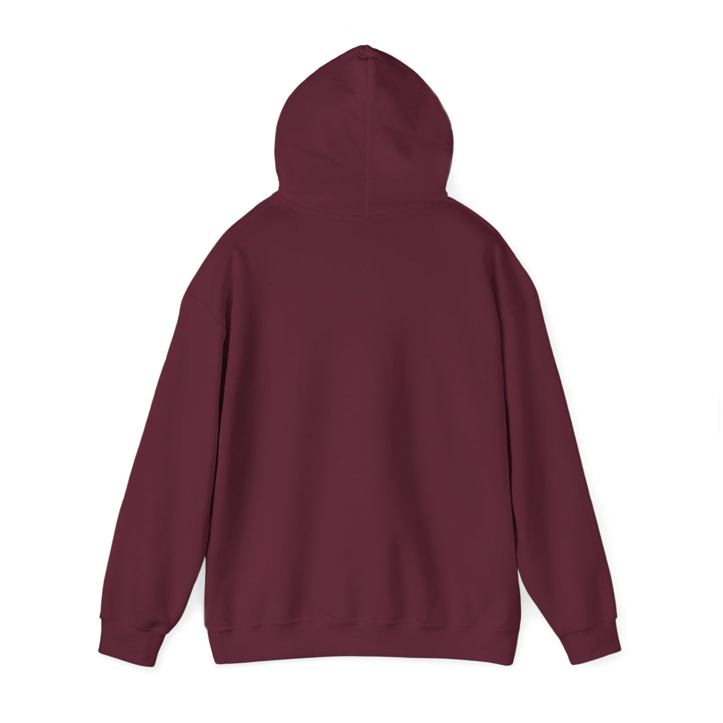 Soulmate-Hoodie by Leona Shijaku