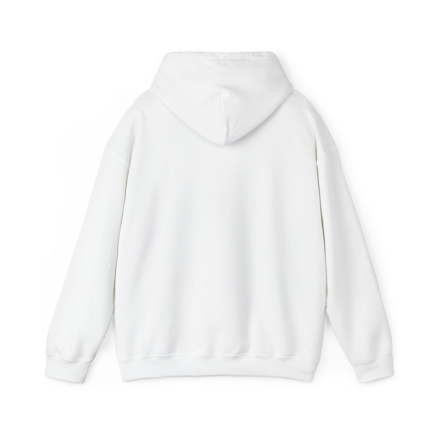 Soulmate-Hoodie by Leona Shijaku