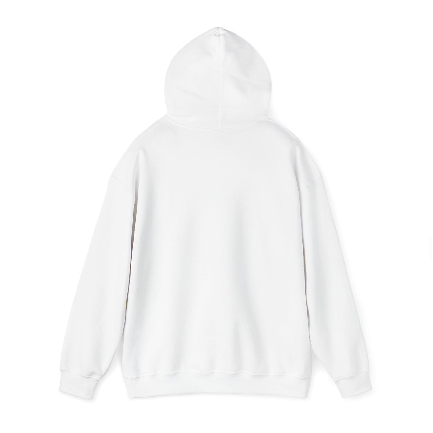 Soulmate-Hoodie by Leona Shijaku