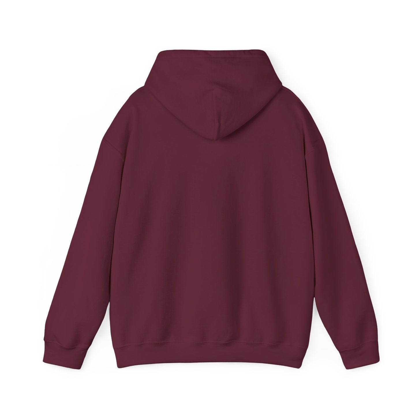 Soulmate-Hoodie by Leona Shijaku