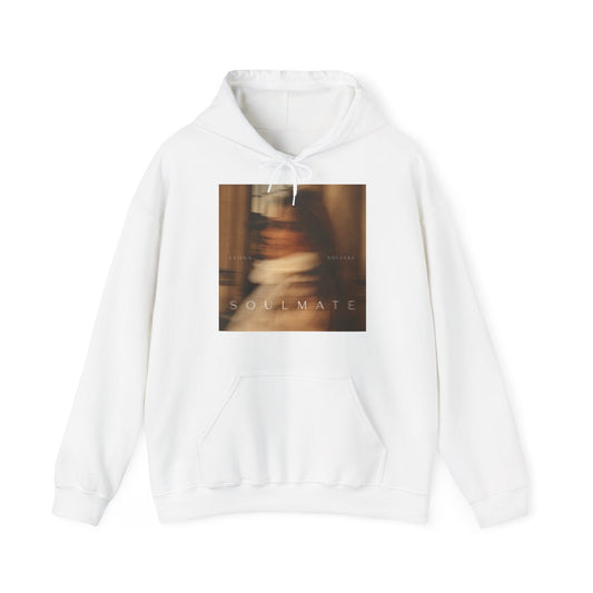 Soulmate-Hoodie by Leona Shijaku